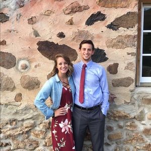 Meet your Posher, Mariah